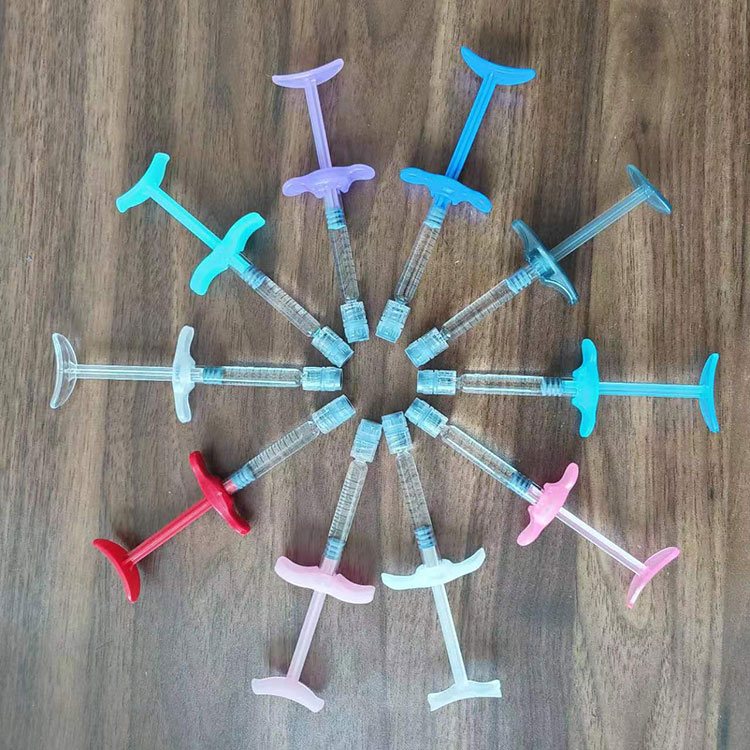 Apakah perbezaan antara asid hyaluronik silang dan asid hyaluronik biasa?